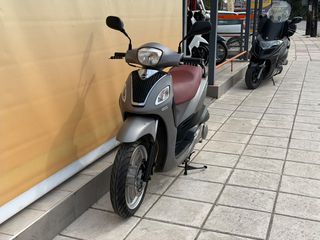Sym Symphony 125 2020 -MOTO SIDIROPOULOS- SYMPHONY S 125 2020 ΣΑΝ ΚΑΙΝΟΥΡΓΙΟ-thumb-3
