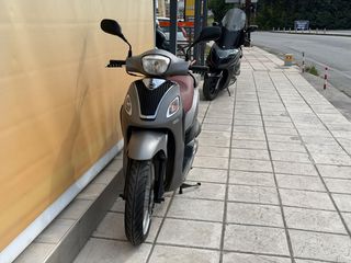 Sym Symphony 125 2020 -MOTO SIDIROPOULOS- SYMPHONY S 125 2020 ΣΑΝ ΚΑΙΝΟΥΡΓΙΟ-thumb-2