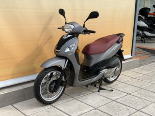 Sym Symphony 125 2020 -MOTO SIDIROPOULOS- SYMPHONY S 125 2020 ΣΑΝ ΚΑΙΝΟΥΡΓΙΟ-thumb-5