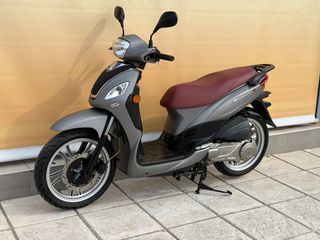Sym Symphony 125 2020 -MOTO SIDIROPOULOS- SYMPHONY S 125 2020 ΣΑΝ ΚΑΙΝΟΥΡΓΙΟ-thumb-6