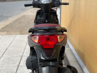 Sym Symphony 125 2020 -MOTO SIDIROPOULOS- SYMPHONY S 125 2020 ΣΑΝ ΚΑΙΝΟΥΡΓΙΟ-thumb-33