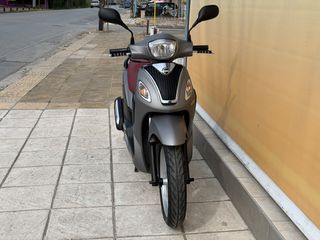 Sym Symphony 125 2020 -MOTO SIDIROPOULOS- SYMPHONY S 125 2020 ΣΑΝ ΚΑΙΝΟΥΡΓΙΟ-thumb-36