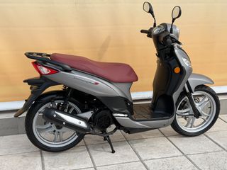 Sym Symphony 125 2020 -MOTO SIDIROPOULOS- SYMPHONY S 125 2020 ΣΑΝ ΚΑΙΝΟΥΡΓΙΟ-thumb-41