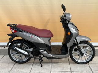 Sym Symphony 125 2020 -MOTO SIDIROPOULOS- SYMPHONY S 125 2020 ΣΑΝ ΚΑΙΝΟΥΡΓΙΟ-thumb-40