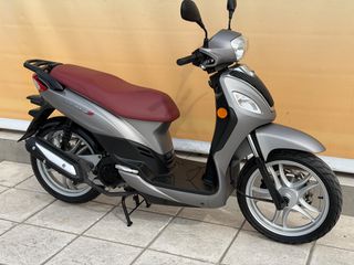 Sym Symphony 125 2020 -MOTO SIDIROPOULOS- SYMPHONY S 125 2020 ΣΑΝ ΚΑΙΝΟΥΡΓΙΟ-thumb-39
