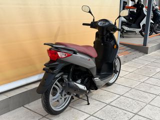 Sym Symphony 125 2020 -MOTO SIDIROPOULOS- SYMPHONY S 125 2020 ΣΑΝ ΚΑΙΝΟΥΡΓΙΟ-thumb-43