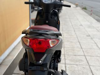 Sym Symphony 125 2020 -MOTO SIDIROPOULOS- SYMPHONY S 125 2020 ΣΑΝ ΚΑΙΝΟΥΡΓΙΟ-thumb-47