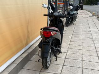 Sym Symphony 125 2020 -MOTO SIDIROPOULOS- SYMPHONY S 125 2020 ΣΑΝ ΚΑΙΝΟΥΡΓΙΟ-thumb-45