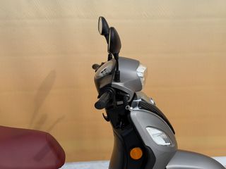 Sym Symphony 125 2020 -MOTO SIDIROPOULOS- SYMPHONY S 125 2020 ΣΑΝ ΚΑΙΝΟΥΡΓΙΟ-thumb-53