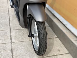 Sym Symphony 125 2020 -MOTO SIDIROPOULOS- SYMPHONY S 125 2020 ΣΑΝ ΚΑΙΝΟΥΡΓΙΟ-thumb-54