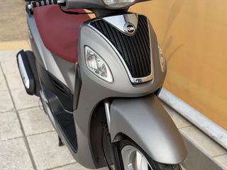 Sym Symphony 125 2020 -MOTO SIDIROPOULOS- SYMPHONY S 125 2020 ΣΑΝ ΚΑΙΝΟΥΡΓΙΟ-thumb-55
