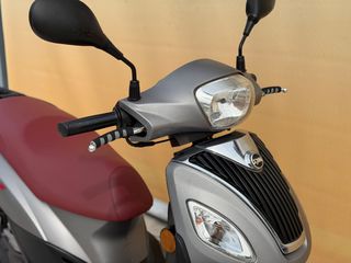 Sym Symphony 125 2020 -MOTO SIDIROPOULOS- SYMPHONY S 125 2020 ΣΑΝ ΚΑΙΝΟΥΡΓΙΟ-thumb-56