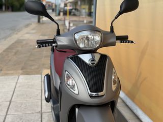 Sym Symphony 125 2020 -MOTO SIDIROPOULOS- SYMPHONY S 125 2020 ΣΑΝ ΚΑΙΝΟΥΡΓΙΟ-thumb-59