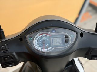 Sym Symphony 125 2020 -MOTO SIDIROPOULOS- SYMPHONY S 125 2020 ΣΑΝ ΚΑΙΝΟΥΡΓΙΟ-thumb-60