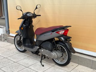 Sym Symphony 125 2020 -MOTO SIDIROPOULOS- SYMPHONY S 125 2020 ΣΑΝ ΚΑΙΝΟΥΡΓΙΟ-thumb-11