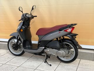 Sym Symphony 125 2020 -MOTO SIDIROPOULOS- SYMPHONY S 125 2020 ΣΑΝ ΚΑΙΝΟΥΡΓΙΟ-thumb-10