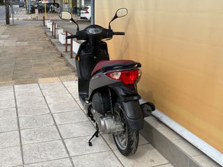 Sym Symphony 125 2020 -MOTO SIDIROPOULOS- SYMPHONY S 125 2020 ΣΑΝ ΚΑΙΝΟΥΡΓΙΟ-thumb-14