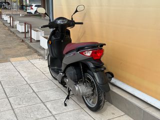 Sym Symphony 125 2020 -MOTO SIDIROPOULOS- SYMPHONY S 125 2020 ΣΑΝ ΚΑΙΝΟΥΡΓΙΟ-thumb-13