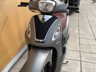 Sym Symphony 125 2020 -MOTO SIDIROPOULOS- SYMPHONY S 125 2020 ΣΑΝ ΚΑΙΝΟΥΡΓΙΟ-thumb-15