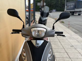 Sym Symphony 125 2020 -MOTO SIDIROPOULOS- SYMPHONY S 125 2020 ΣΑΝ ΚΑΙΝΟΥΡΓΙΟ-thumb-16