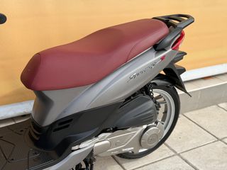 Sym Symphony 125 2020 -MOTO SIDIROPOULOS- SYMPHONY S 125 2020 ΣΑΝ ΚΑΙΝΟΥΡΓΙΟ-thumb-18