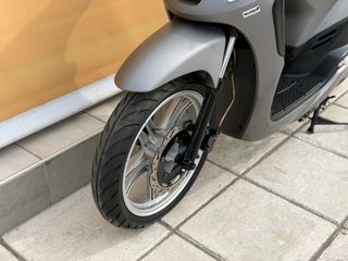 Sym Symphony 125 2020 -MOTO SIDIROPOULOS- SYMPHONY S 125 2020 ΣΑΝ ΚΑΙΝΟΥΡΓΙΟ-thumb-20