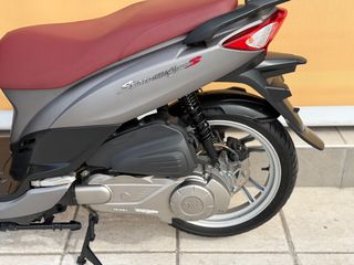 Sym Symphony 125 2020 -MOTO SIDIROPOULOS- SYMPHONY S 125 2020 ΣΑΝ ΚΑΙΝΟΥΡΓΙΟ-thumb-21