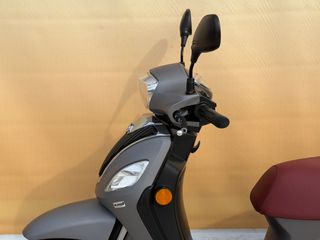 Sym Symphony 125 2020 -MOTO SIDIROPOULOS- SYMPHONY S 125 2020 ΣΑΝ ΚΑΙΝΟΥΡΓΙΟ-thumb-22