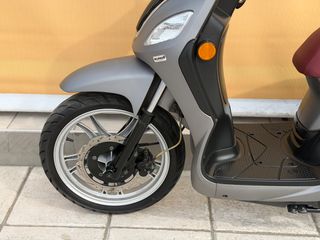 Sym Symphony 125 2020 -MOTO SIDIROPOULOS- SYMPHONY S 125 2020 ΣΑΝ ΚΑΙΝΟΥΡΓΙΟ-thumb-23