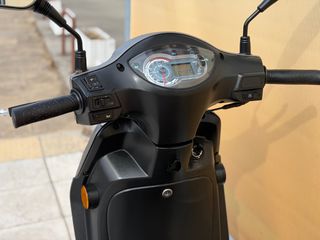 Sym Symphony 125 2020 -MOTO SIDIROPOULOS- SYMPHONY S 125 2020 ΣΑΝ ΚΑΙΝΟΥΡΓΙΟ-thumb-25