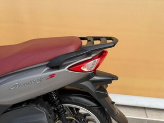 Sym Symphony 125 2020 -MOTO SIDIROPOULOS- SYMPHONY S 125 2020 ΣΑΝ ΚΑΙΝΟΥΡΓΙΟ-thumb-26