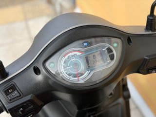 Sym Symphony 125 2020 -MOTO SIDIROPOULOS- SYMPHONY S 125 2020 ΣΑΝ ΚΑΙΝΟΥΡΓΙΟ-thumb-27