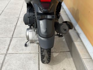 Sym Symphony 125 2020 -MOTO SIDIROPOULOS- SYMPHONY S 125 2020 ΣΑΝ ΚΑΙΝΟΥΡΓΙΟ-thumb-30