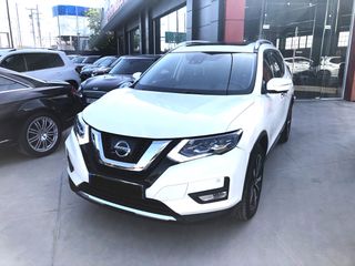 Nissan X-Trail 2018 TEKNA+ FACE LIFT AUTOMATIC PANORAMA NAVI ΔΕΡΜΑ CAMERA FULL-thumb-2