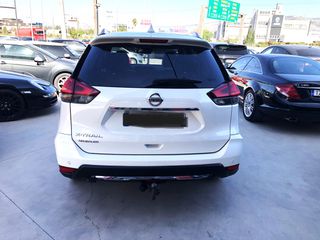 Nissan X-Trail 2018 TEKNA+ FACE LIFT AUTOMATIC PANORAMA NAVI ΔΕΡΜΑ CAMERA FULL-thumb-4