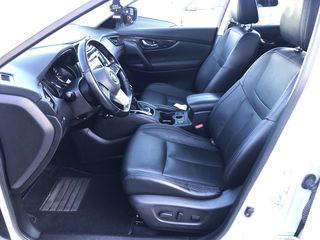 Nissan X-Trail 2018 TEKNA+ FACE LIFT AUTOMATIC PANORAMA NAVI ΔΕΡΜΑ CAMERA FULL-thumb-6