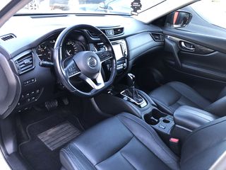Nissan X-Trail 2018 TEKNA+ FACE LIFT AUTOMATIC PANORAMA NAVI ΔΕΡΜΑ CAMERA FULL-thumb-7