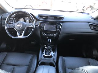Nissan X-Trail 2018 TEKNA+ FACE LIFT AUTOMATIC PANORAMA NAVI ΔΕΡΜΑ CAMERA FULL-thumb-13