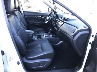 Nissan X-Trail 2018 TEKNA+ FACE LIFT AUTOMATIC PANORAMA NAVI ΔΕΡΜΑ CAMERA FULL-thumb-14