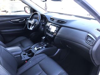 Nissan X-Trail 2018 TEKNA+ FACE LIFT AUTOMATIC PANORAMA NAVI ΔΕΡΜΑ CAMERA FULL-thumb-15