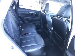 Nissan X-Trail 2018 TEKNA+ FACE LIFT AUTOMATIC PANORAMA NAVI ΔΕΡΜΑ CAMERA FULL-thumb-16