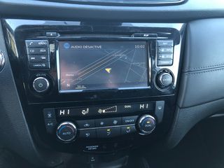 Nissan X-Trail 2018 TEKNA+ FACE LIFT AUTOMATIC PANORAMA NAVI ΔΕΡΜΑ CAMERA FULL-thumb-8