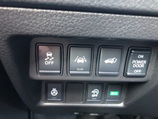 Nissan X-Trail 2018 TEKNA+ FACE LIFT AUTOMATIC PANORAMA NAVI ΔΕΡΜΑ CAMERA FULL-thumb-10