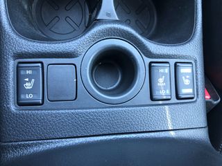 Nissan X-Trail 2018 TEKNA+ FACE LIFT AUTOMATIC PANORAMA NAVI ΔΕΡΜΑ CAMERA FULL-thumb-11