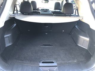 Nissan X-Trail 2018 TEKNA+ FACE LIFT AUTOMATIC PANORAMA NAVI ΔΕΡΜΑ CAMERA FULL-thumb-18