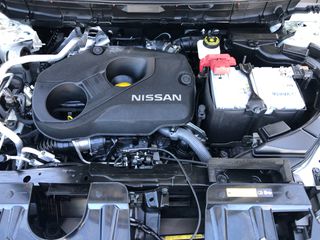 Nissan X-Trail 2018 TEKNA+ FACE LIFT AUTOMATIC PANORAMA NAVI ΔΕΡΜΑ CAMERA FULL-thumb-20
