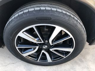 Nissan X-Trail 2018 TEKNA+ FACE LIFT AUTOMATIC PANORAMA NAVI ΔΕΡΜΑ CAMERA FULL-thumb-21