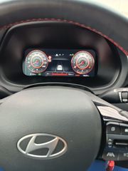 Hyundai i 30 2025 N LINE