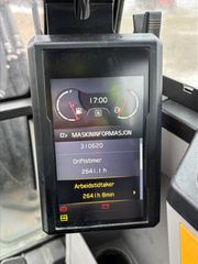 Εκσκαφέας Με Λάστιχα Volvo 2016 EW 60 E-thumb-8