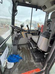 Εκσκαφέας Με Λάστιχα Volvo 2016 EW 60 E-thumb-9